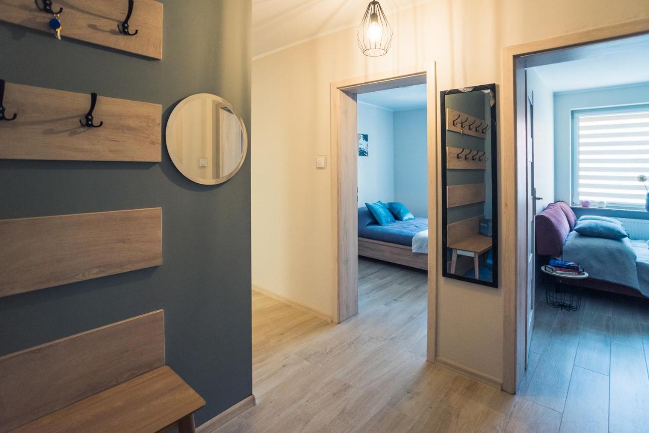 Apartament W Kamienicy Na Klodzkiej Duszniki Zdroj Exterior photo