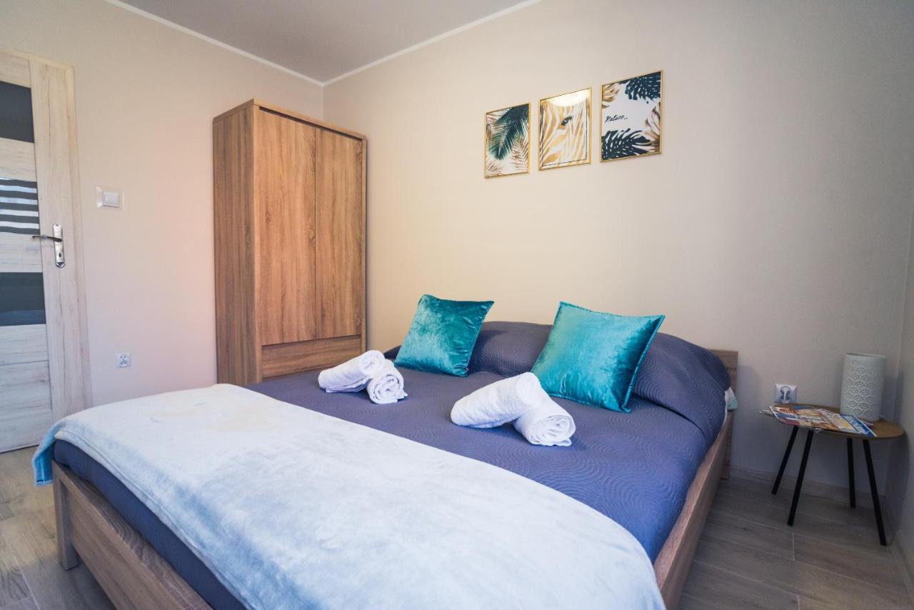 Apartament W Kamienicy Na Klodzkiej Duszniki Zdroj Exterior photo