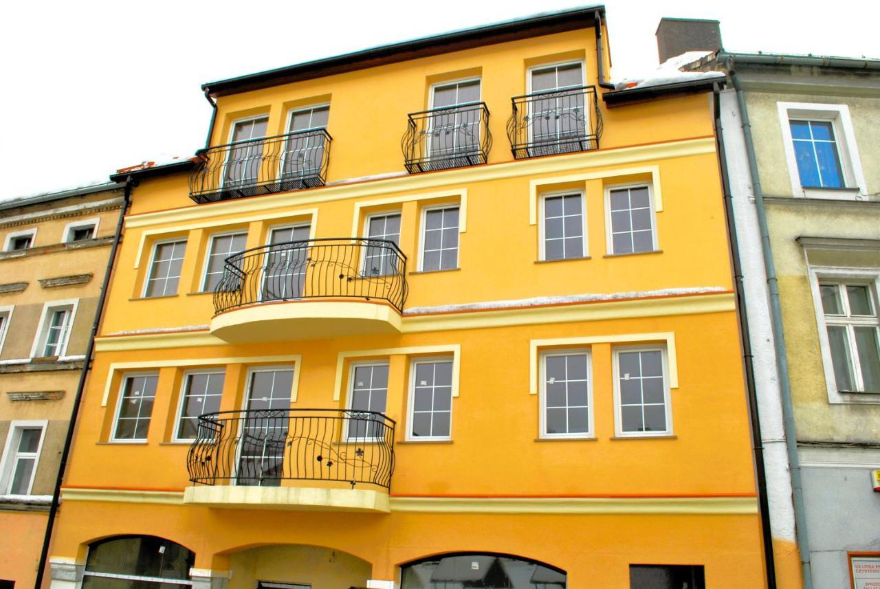 Apartament W Kamienicy Na Klodzkiej Duszniki Zdroj Exterior photo