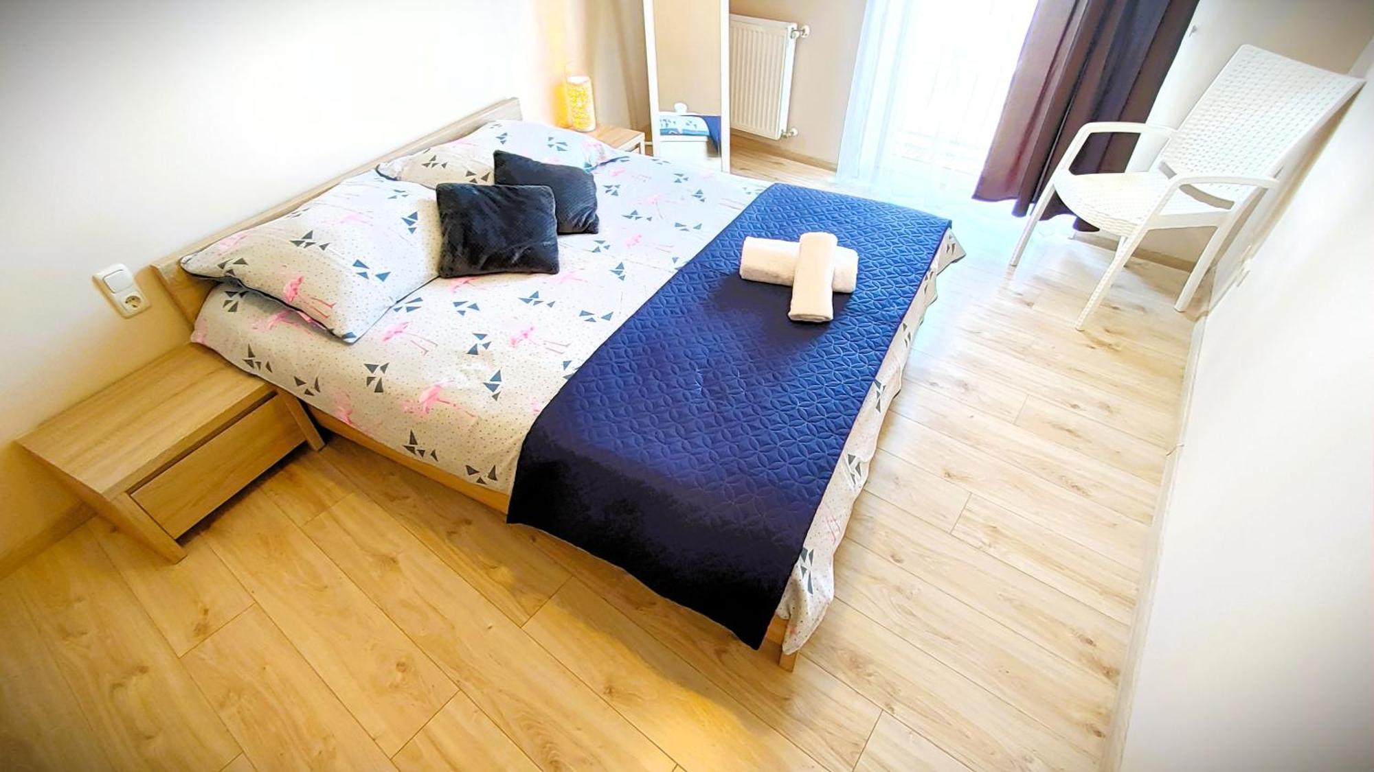 Apartament W Kamienicy Na Klodzkiej Duszniki Zdroj Exterior photo