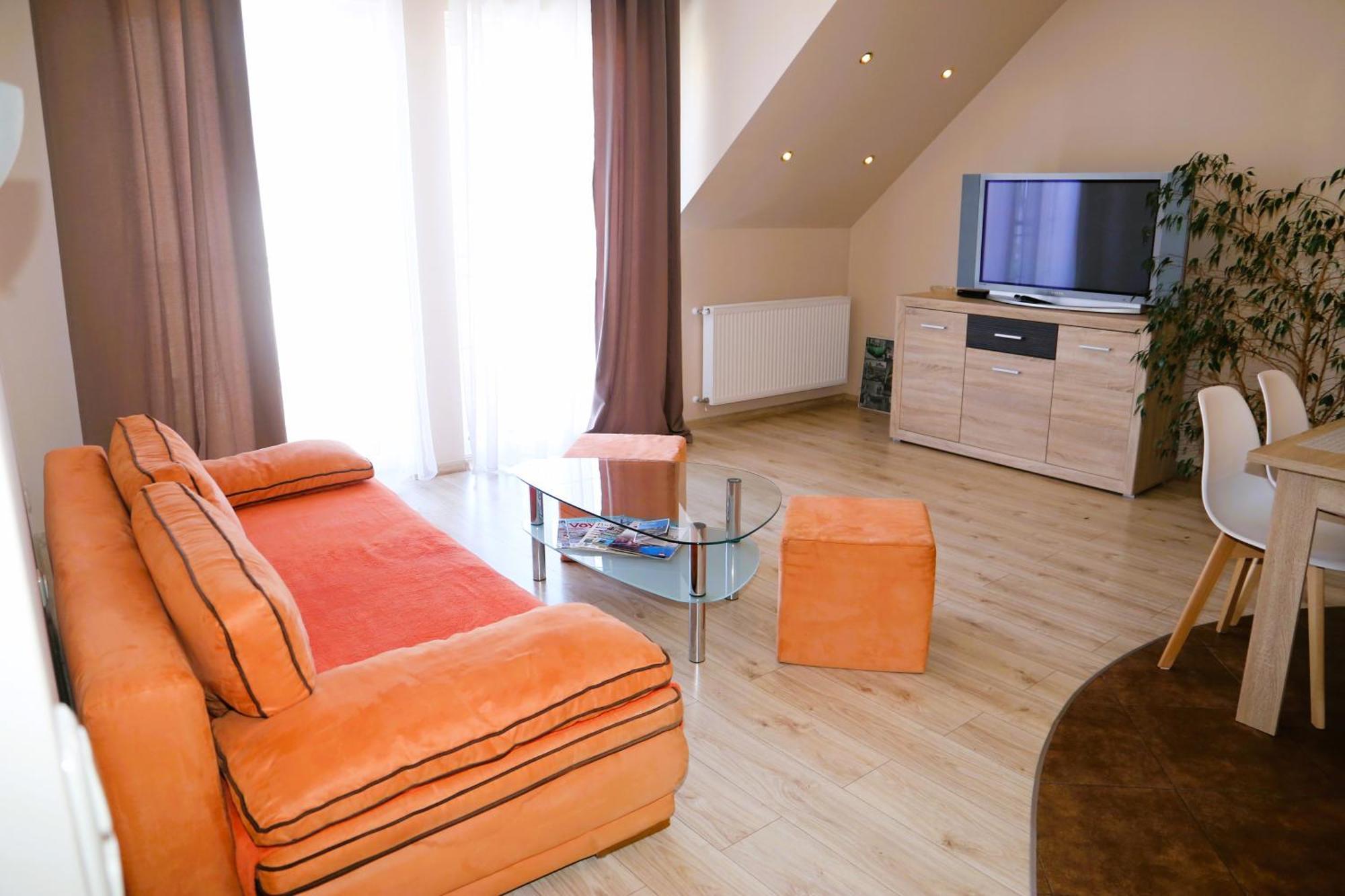 Apartament W Kamienicy Na Klodzkiej Duszniki Zdroj Exterior photo