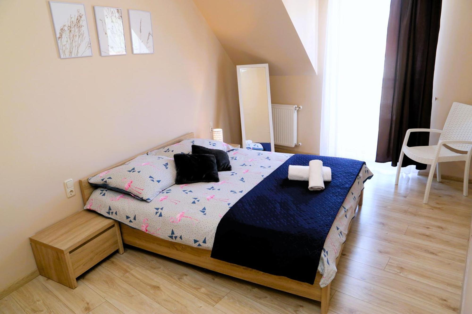 Apartament W Kamienicy Na Klodzkiej Duszniki Zdroj Exterior photo